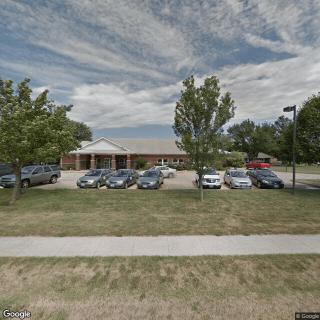 Community Care Ctr