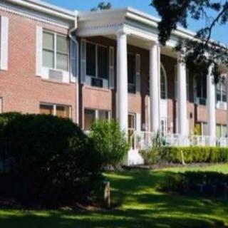 Parkview Rehabilitation Center At Winter Park