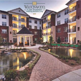 Waltonwood - Cary