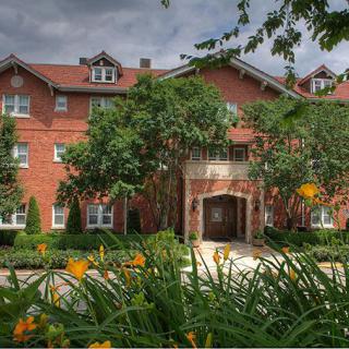 Rockhill Manor Assisted Living