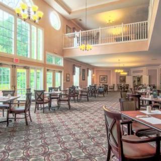 Legacy Ridge At Brookstone