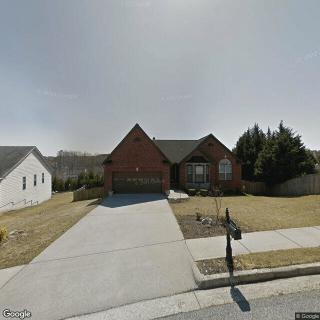 Dry Creek Manor
