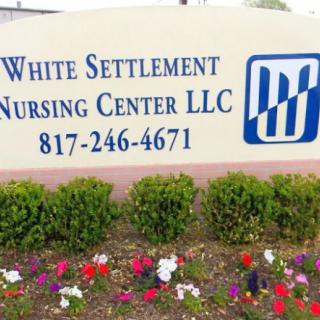 White Settlement Nursing Center