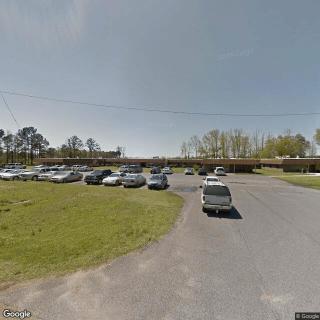 Aliceville Manor Nursing Home