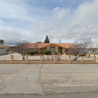 Cherry & Pine Garden Home Care