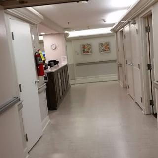 Westport Rehabilitation and Nursing Center