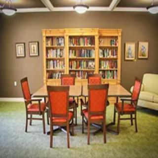 Lakeview Assisted Living