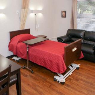 Lake Village Nursing & Rehabilitation Center