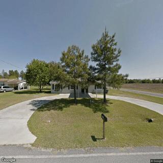 Whispering Pines