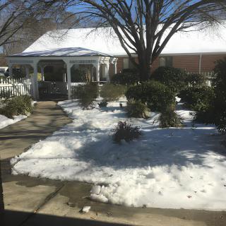 Alamance Health Care Center