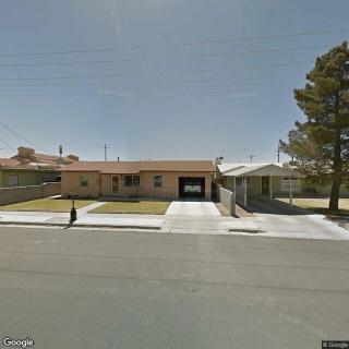 Sunshine Haven Nursing Home