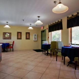 Grace Living Center-Bethany