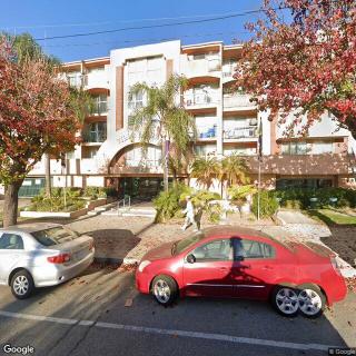 Villa Piedra Apartments