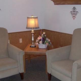 Pulaski Health Care Center