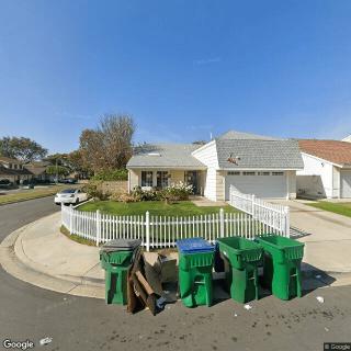 Irvine Cottage 1