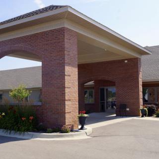 Linden Square Assisted Living