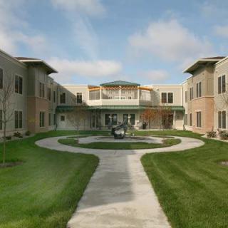 Oak Park Place Madison