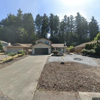 Allas Adult Family Home
