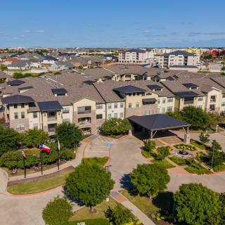 Discovery Village At Twin Creeks