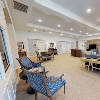 Grand Brook Memory Care of Zionsville