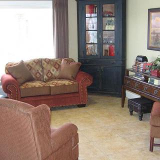 Cedar Ridge Alzheimers Special Care Center