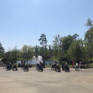 Ridgecrest Community Care Center