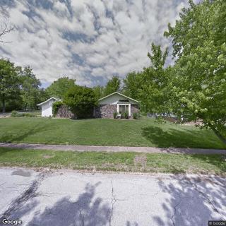 Next Step Living STL