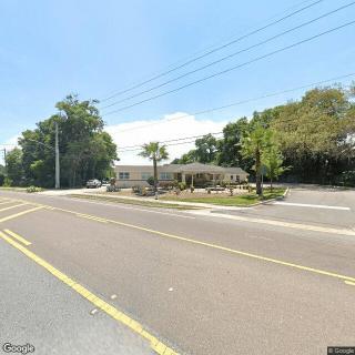 Autumn Retirement Ctr