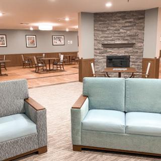 Rocky Mount Health & Rehab Center