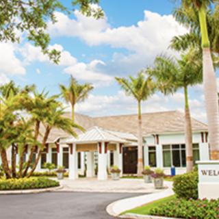 Vi Bentley Village