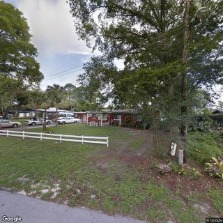 Lotus Lake Retirement Home