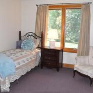 Waterford Ladies Home