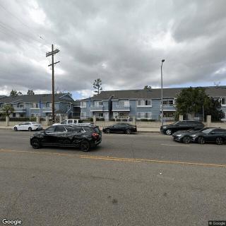 Nantucket Creek Senior Living