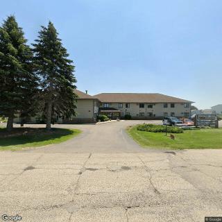 Columbus Manor Apartments