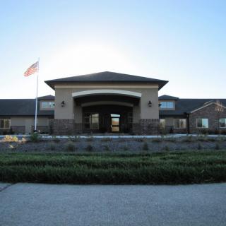 Edgemont Place