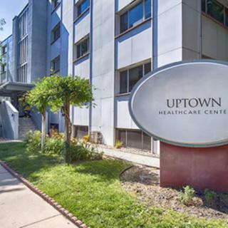 Uptown Health Care Center
