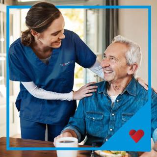Homewell Care Services - Montgomery County
