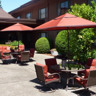 Silverado Orchards Retirement Community