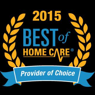 Home Care Assistance Of Utah