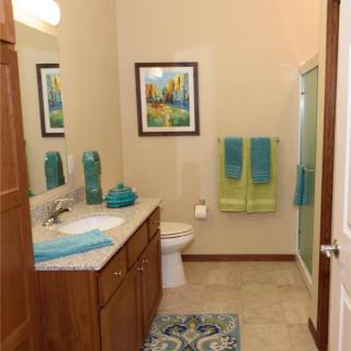 Bradford Square Retirement Community