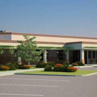 Nm Behavioral Health Institute At Las Vegas