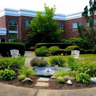 Charlene Manor Extended Care Facility