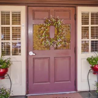 White Oak Manor - Shelby