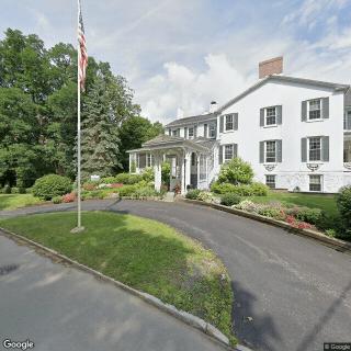 Clark Manor House