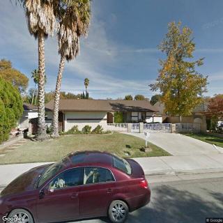 Tracy's Home #4