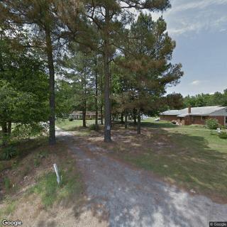 Weaver's Pineview Home