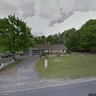 Dial's Family Care Home #1,  2,  3