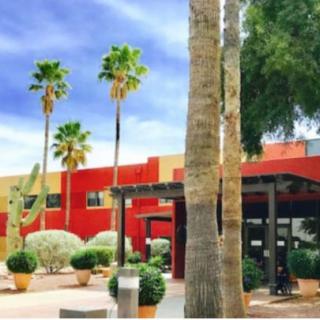 Sapphire Of Tucson Nursing And Rehab