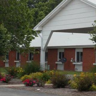 Clarence Care Center