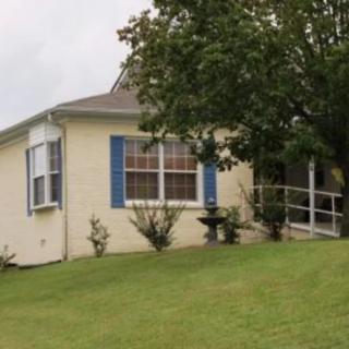 Haleyville Health Care Center